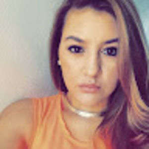 Meet your Posher, Alexandra